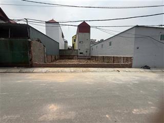 Bán đất bìa làng kinh doanh tại lễ pháp tiên dương đầu cầu nhật tân