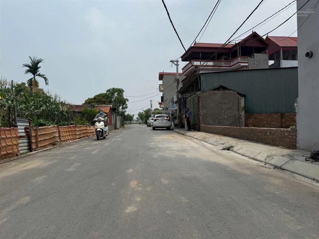 148,9m phun thổ cư bìa làng lễ pháp tiên dương đầu cầu nhật tân cần bán