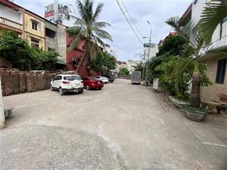 Bán đất 54 m2 tặng nhà c4 cho thuê sẵn dòng tiền 4 triệu / tháng tại ngọc chi, vĩnh ngọc