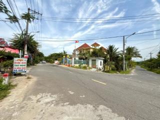 Bán lô sát dự án tái định cư hoà khương, giá rẻ nhất khu vực chỉ 970 triệu