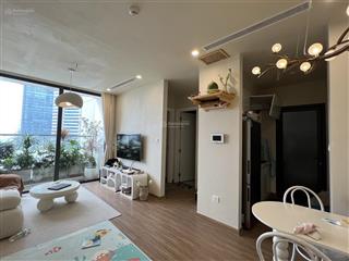 Bán căn hộ 1pn chung cư vinhomes skylake phạm hùng. nhà có full nt sẵn hđ cho thuê.  0866 562 ***