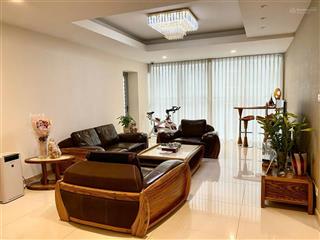 Bán căn hộ 117m2 chcc thăng long number one. tháp a tầng 19 full nt đang cho gđ hàn thuê 22 tr/th