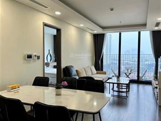 Chính chủ cho thuê chcc vinhomes nguyễn chí thanh căn hộ 86m2 tầng 20 bc hướng đông nam full nt đẹp
