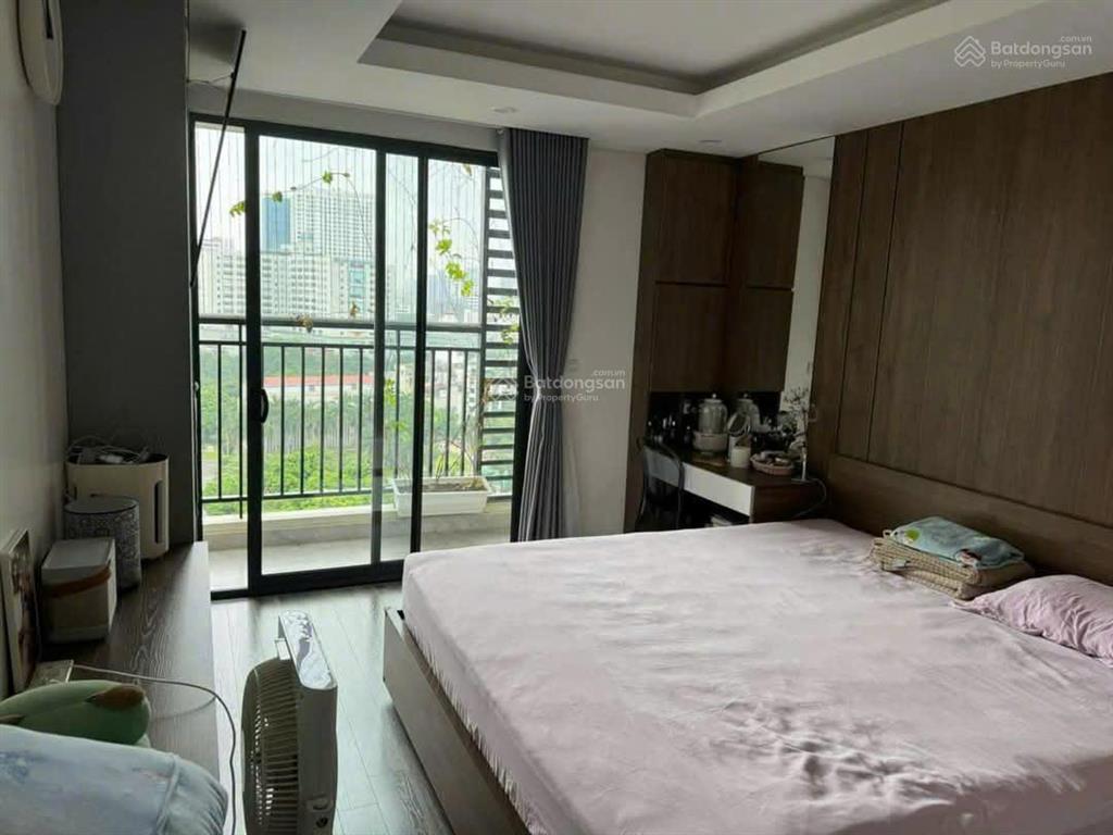 Cho thuê căn hộ chung cư hongkong tower. căn góc 3pn 126m2 bc đông nam view đsq nga giá 26 tr/th