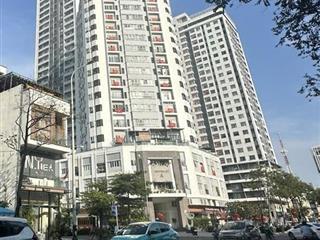 Toà căn hộ mặt tiền đường trần hưng đạo, khu làng châu âu. view sông hàn cực đẹp . sẵn dòng tiền