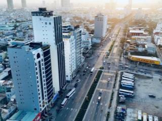 Bán nhà mặt phố đẹp tại nguyễn văn linh, giá thỏa thuận, 210m2, doanh thu khủng!
