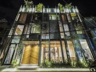 Bán khách sạn boutique 4 sao đẹp, giá rẻ hơn thị trường 40%