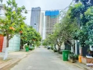 Bán góc 2 mt khu hòa xuân đường phạm xuân ẩn, giá tốt có thương lượng
