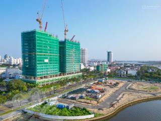 Cần chuyển nhượng lại căn hộ 3pn, view trực diện sông hàn  tp đà nẵng