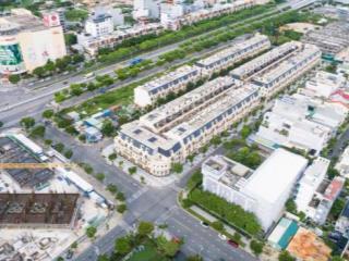 Ngay khu nam việt á mặt tiền lê văn thủ, đang cho thuê dòng tiền 34 tr/ tháng