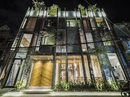 Bán khách sạn boutique 4 sao đẹp, giá rẻ hơn thị trường 40%