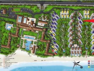 Bán biệt thự biển vinpearl biển đà nẵngsổ đỏ lâu dài  dòng tiền cam kết cho thuê