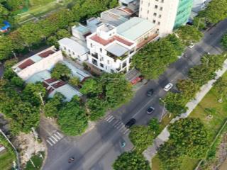 Bán 2mt đường lý tử tấn giao đường 5m5. view núi thơ mộng. vị trí đẹp