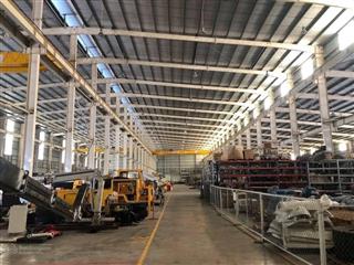 Bán xưởng vĩnh tân, vĩnh cửu, đồng nai, diện tích 3.3ha, giá 68 tỷ