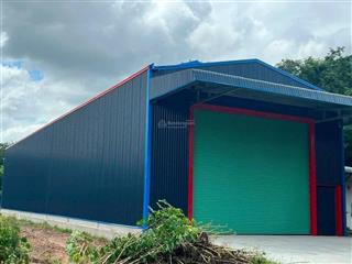 Xưởng hố nai 3, 2000m2, đường cont, sản xuất đa ngành, giá 45 triệu