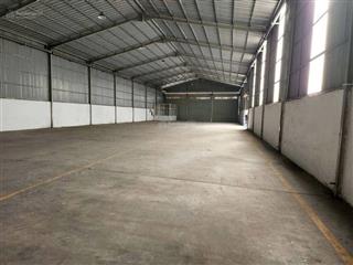 Xưởng củ chi, mới 100%, 1000m2, giá 30tr