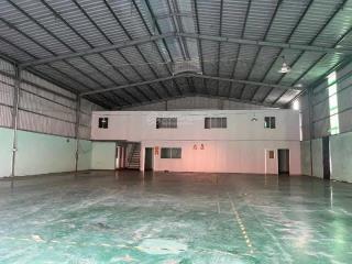Kho xưởng tân bình, 600m2 giá 15 triệu/tháng, công đi 24/24