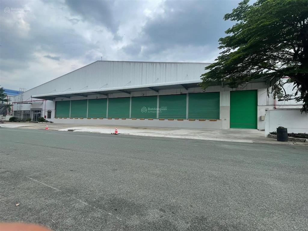 Xưởng phước hiệp, củ chi, 7000m2, công đi 24/24, điện hạ thế, giá 150 triệu