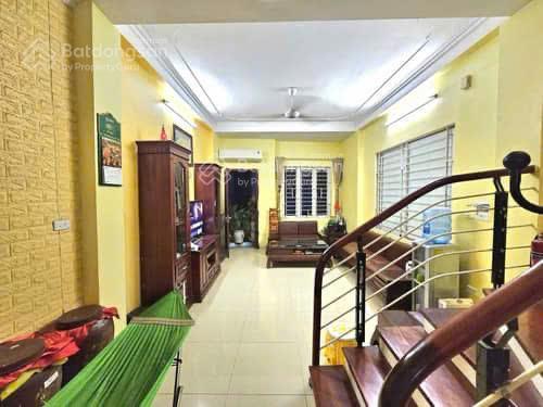 Bán nhà ngõ 112 mễ trì thượng, từ liêm dt 50m2, mt 4m, lô góc, nhà xây 5 tầng, 1 lửng, 1 hầm