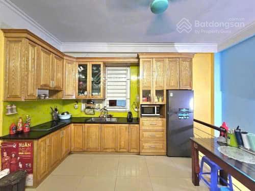 Bán nhà ngõ 112 mễ trì thượng, từ liêm dt 50m2, mt 4m, lô góc, nhà xây 5 tầng, 1 lửng, 1 hầm