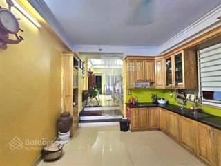 Bán nhà ngõ 112 mễ trì thượng, từ liêm dt 50m2, mt 4m, lô góc, nhà xây 5 tầng, 1 lửng, 1 hầm