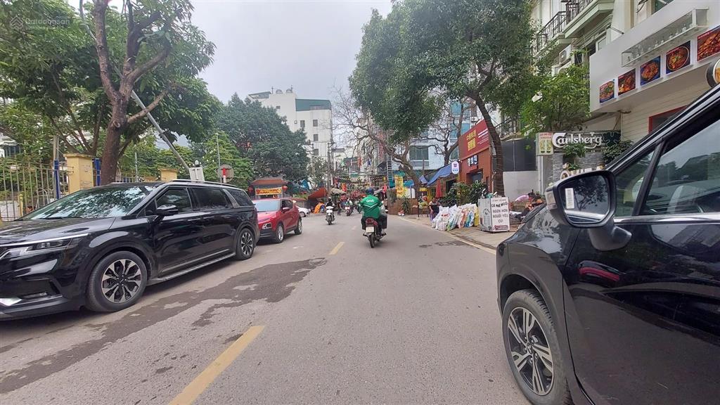 Bán liền kề kđt mỹ đình sông đà nam từ liêm dt 91m2, mt 5m 4 nổi và 1 hầm sđcc