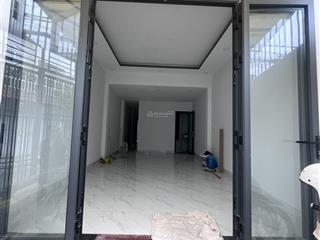 Độc quyền cho thuê nhà nguyên căn đường số 128  phước long a  quận 9 cũ