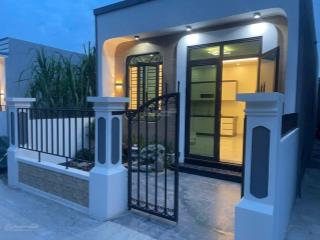 Bán nhà cấp 4 tại hoàng động phường thiên hương thuỷ nguyên hải phòng .giá 1,45 tỷ