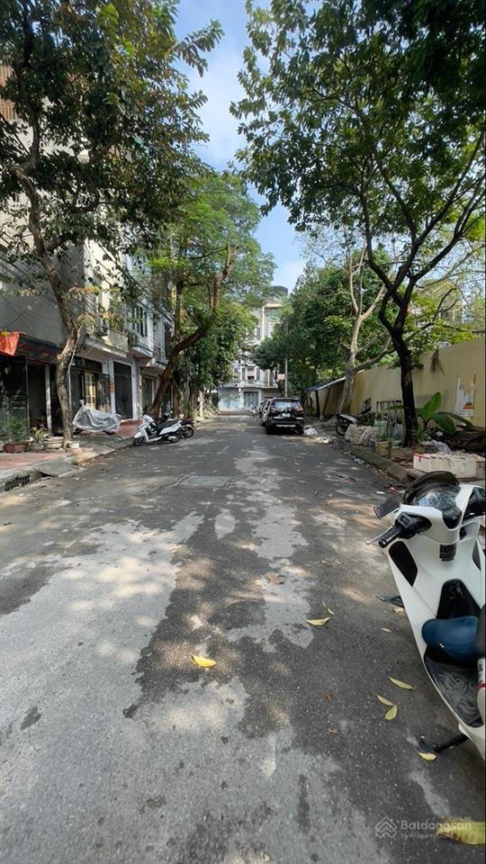 Phân lô đền lừ ii  hoàng mai  60m2 x 5 tầng  vỉa hè ô tô tránh đỗ  kinh doanh đỉnh  35 tỷ