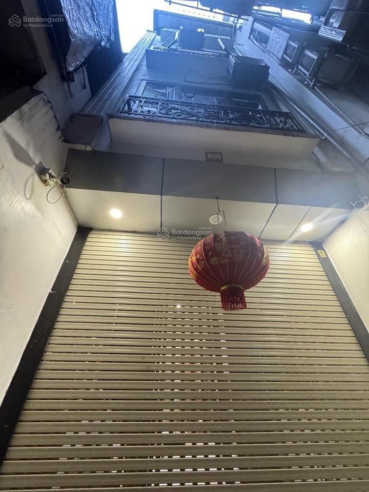 Hồng mai trung tâm hai bà trưng  39m2 x 4 tầng full nội thất  giá 7,99 tỷ