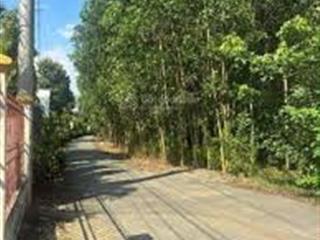 Đất 330m² vuông đẹp, gần cô nhi viện hoa mai