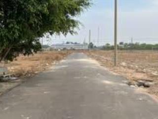 Lô đất 500m² giữa trung tâm long phước