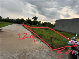 Bán đất tại xã long khê, cần đước, long an, 1,13 tỷ, 113m2  hàng hot!
