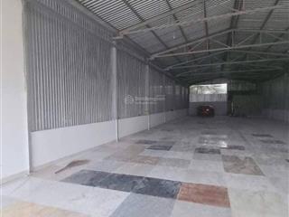 Kho xưởng 307m2 cần bán mặt tiền tỉnh lộ 835 xã phước lợi bến lức  gần chợ gò đen