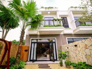 Nhà phố compound lan anh avenue bình cơ, chỉ 147 căn giới hạn, gần vsip iii, bàn giao 2025