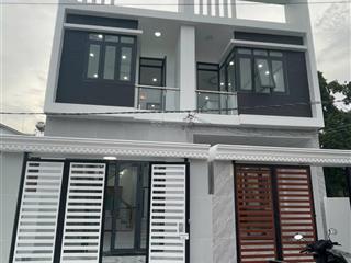 Bán nhà sổ riêng hoàn công giá rẻ phường thống nhất, tp biên hoà