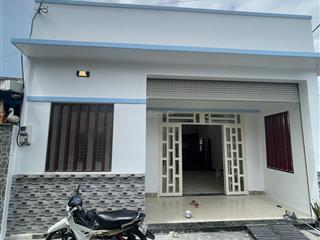 Nhà sổ riêng hoàn công giá rẻ phường bửu hoà. dt 112m2 thổ cư 100%, đường xe hơi. giá 2,6 tỷ