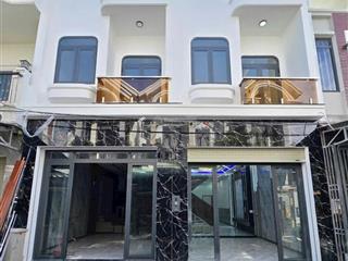 Bán nhà 1lầu 1trệt sổ riêng hoàn công giá rẻ phường hóa an. dt 72m2 giá 3tỷ750tr