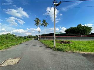 Bán đất hóa an sổ riêng thổ cư. dt 6779m2 đường rộng 6m. giá 2tỷ650tr3tỷ500tr còn bớt.