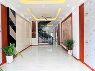 Bán nhà sổ riêng khu tdc phường bửu long. dt 80m2,1lầu 1trệt 3p ngủ, sân xe hơi 7chỗ