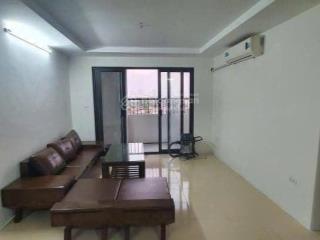 Cho thuê căn 2pn full đồ tòa samsora hà đông