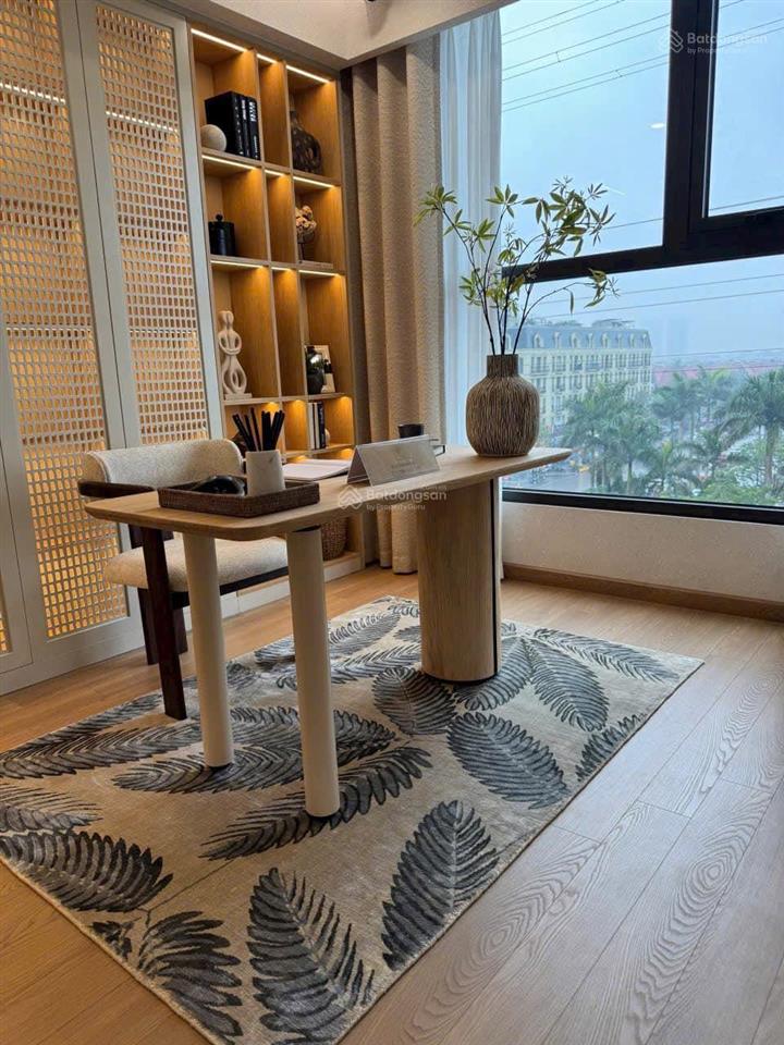 Quỹ căn 3pn cuối cùng ký trực tiếp cđt, thanh toán tiến độ giảm 3%