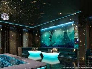 Chính chủ tôi bán căn hộ chung cư 2pn, 1wc view ga metro giá siêu hời tin chuẩn 100% !