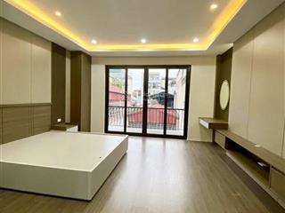 Bán nhà riêng 50m2, 4pn, 4wc tại lê trọng tấn, thanh xuân, hn, 16ty