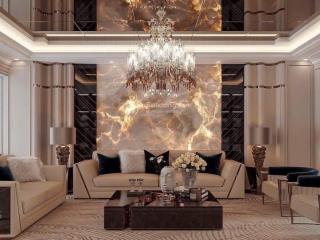 Chính chủ tôi bán nhà riêng 68m2 gara để 2 oto, view đẹp nhà mới fullnội thất châu âu giá chỉ 18 tỷ