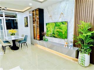 Gia đình tôi cần bán chung cư hoàng kim thế gia 83m2 3pn 2wc, shr