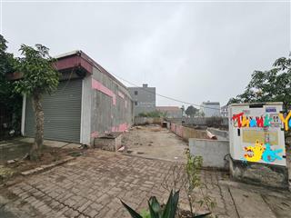 Chính chủ bán lô đất đấu giá linh hạ. nhật tân. hưng yên. trục thông cao tốc hn hy kinh doanh đẹp