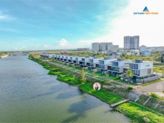 Biệt thự view biển đà nẵng giá tốt, sổ hồng trao tay