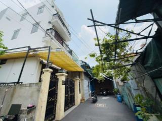 Lô đất siêu đẹp| chia được 2 lo 75m2| hẻm nhựa 6m p. linh xuân| tp. thủ đức