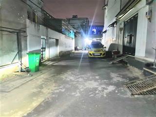 Hiệp bình chánh nhà 3 tầng hẻm 6m sau chợ hiệp bình, thủ đức